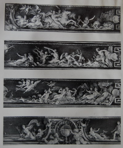 Pogliaghi Table